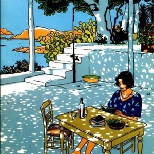 Meet your Posher, Breann